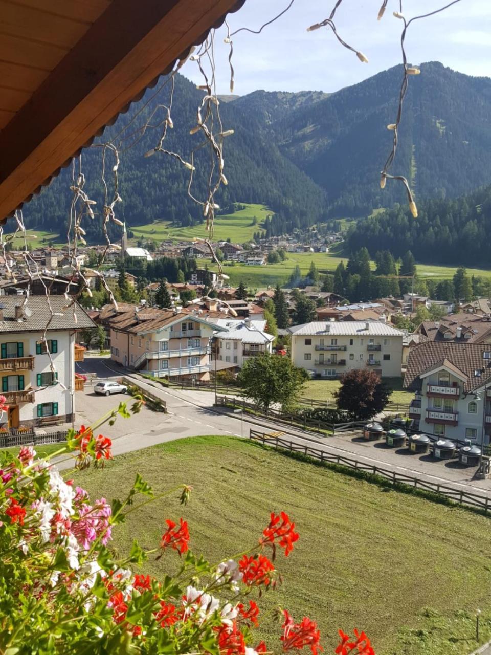 Villa Gemmy Pozza di Fassa Extérieur photo